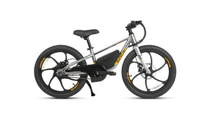 EUNORAU EKIDS20 1.0