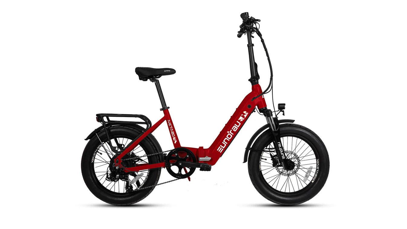 EUNORAU META20 1.0 FOLDING