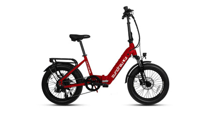 EUNORAU META20 1.0 FOLDING