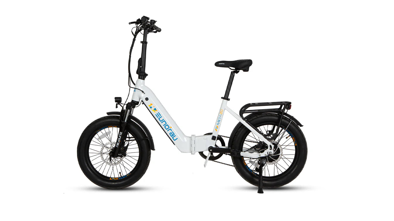EUNORAU META20 1.0 FOLDING