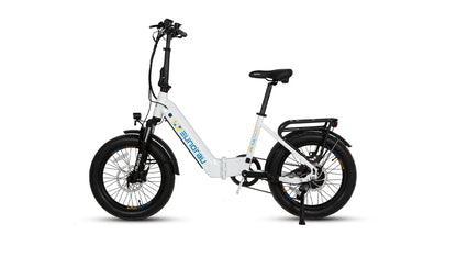 EUNORAU META20 1.0 FOLDING
