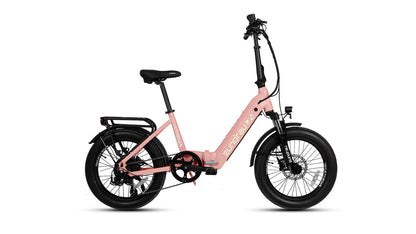 EUNORAU META20 1.0 FOLDING