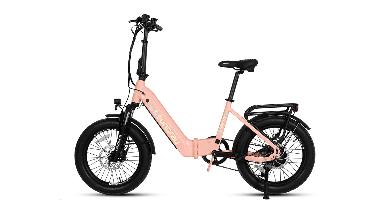 EUNORAU META20 1.0 FOLDING