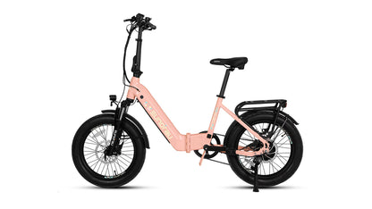 EUNORAU META20 1.0 FOLDING