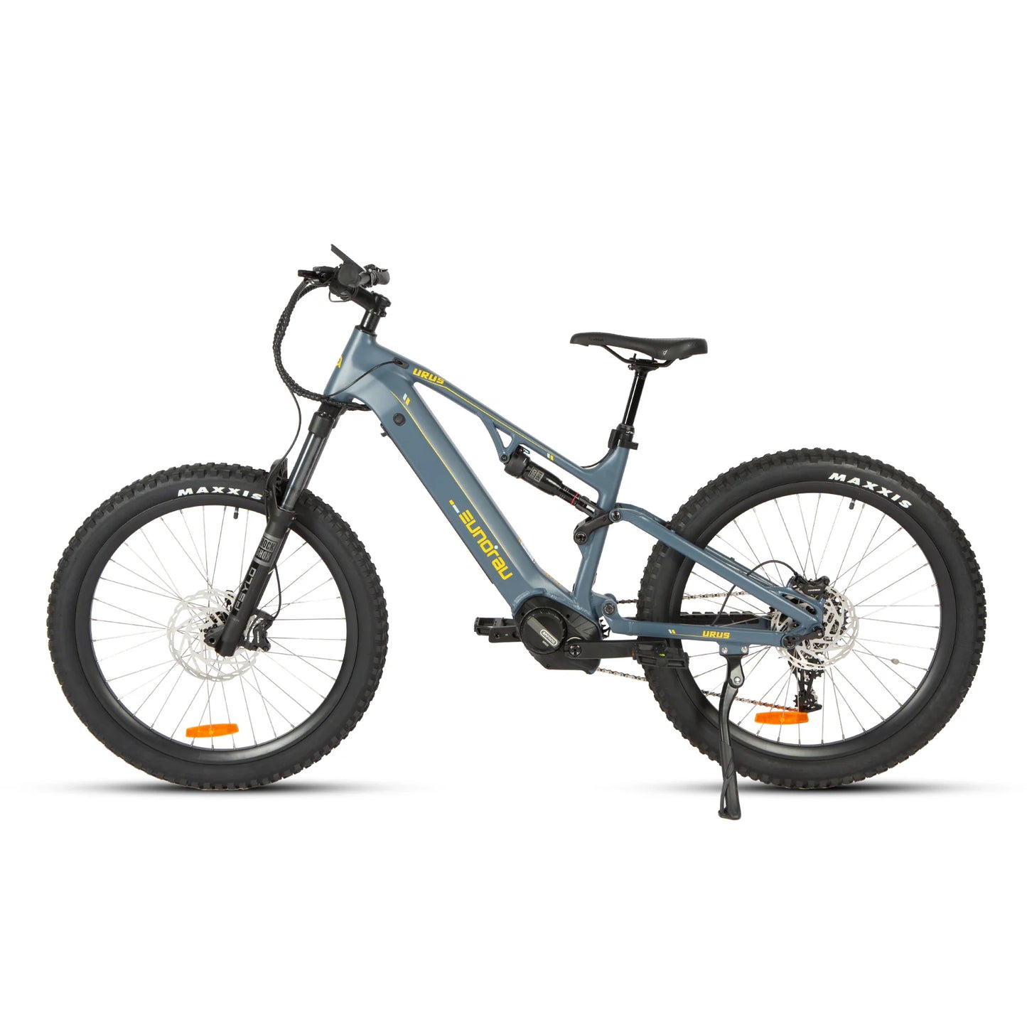 EUNORAU URUS 2.0
