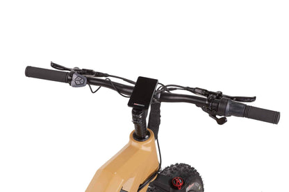 BIKONIT E-BIKE MD 1000