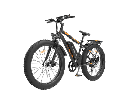 Aostirmotor Commuting Electric Bicycle S07