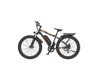 Aostirmotor Commuting Electric Bicycle S07