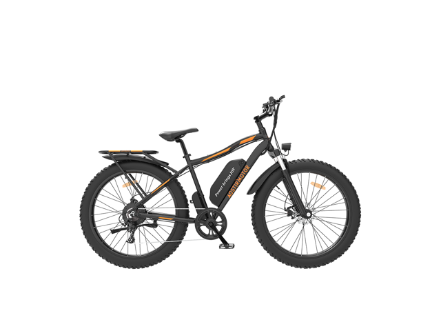 Aostirmotor Commuting Electric Bicycle S07