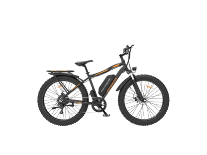 Aostirmotor Commuting Electric Bicycle S07