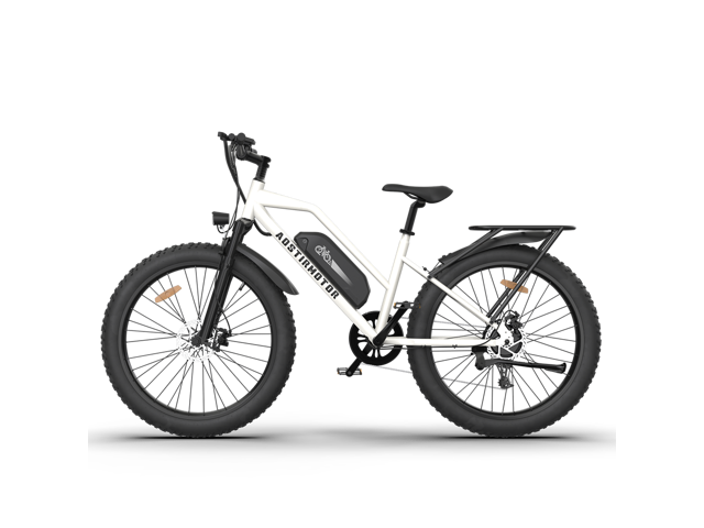 Aostirmotor Unisex City Commuter Ebike S07-G