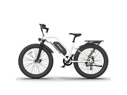 Aostirmotor Unisex City Commuter Ebike S07-G