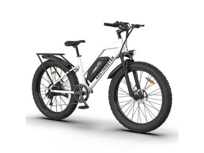 Aostirmotor Unisex City Commuter Ebike S07-G