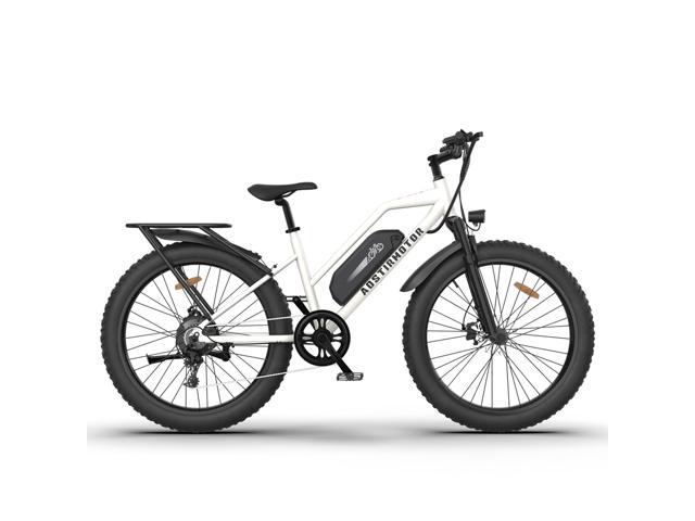 Aostirmotor Unisex City Commuter Ebike S07-G