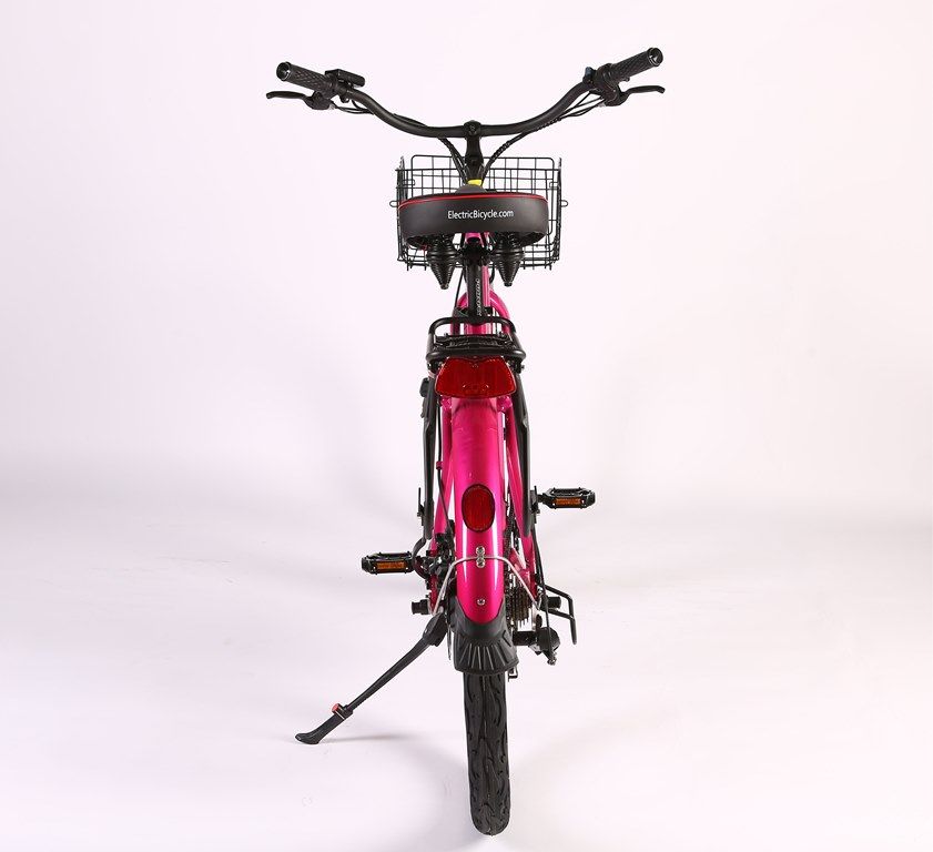 Malibu beach cruiser electric bike hot sale