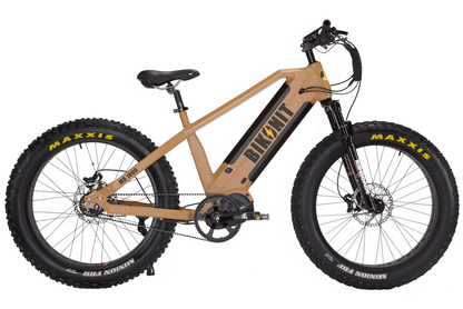 BIKONIT E-BIKE MD 1000