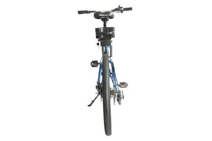 X-Treme XC-36V Folding Mountain E-Bike Metallic Blue