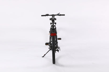 X-Treme Trail Maker Elite Max 36V Mountain E-Bike Black