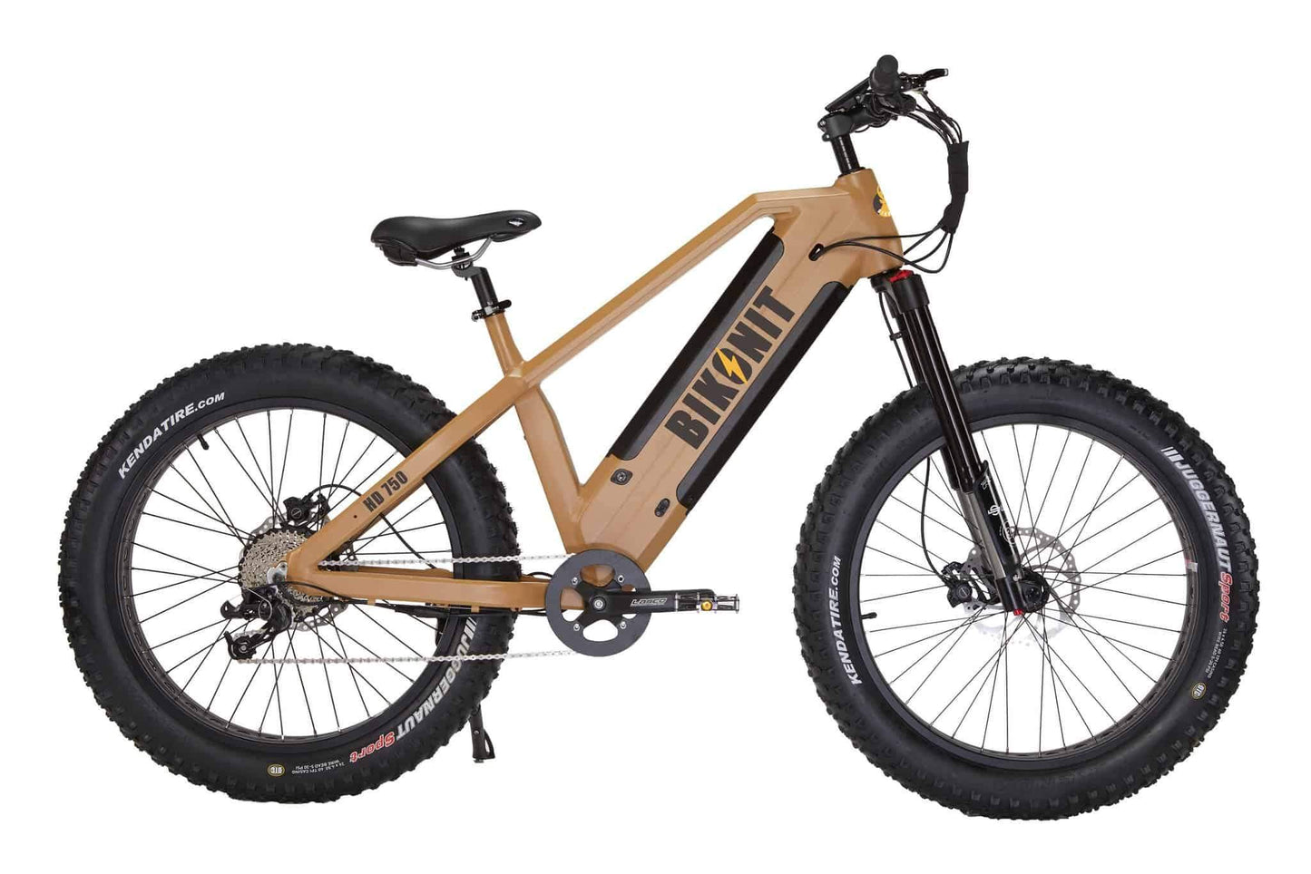 BIKONIT E-BIKE HD 750