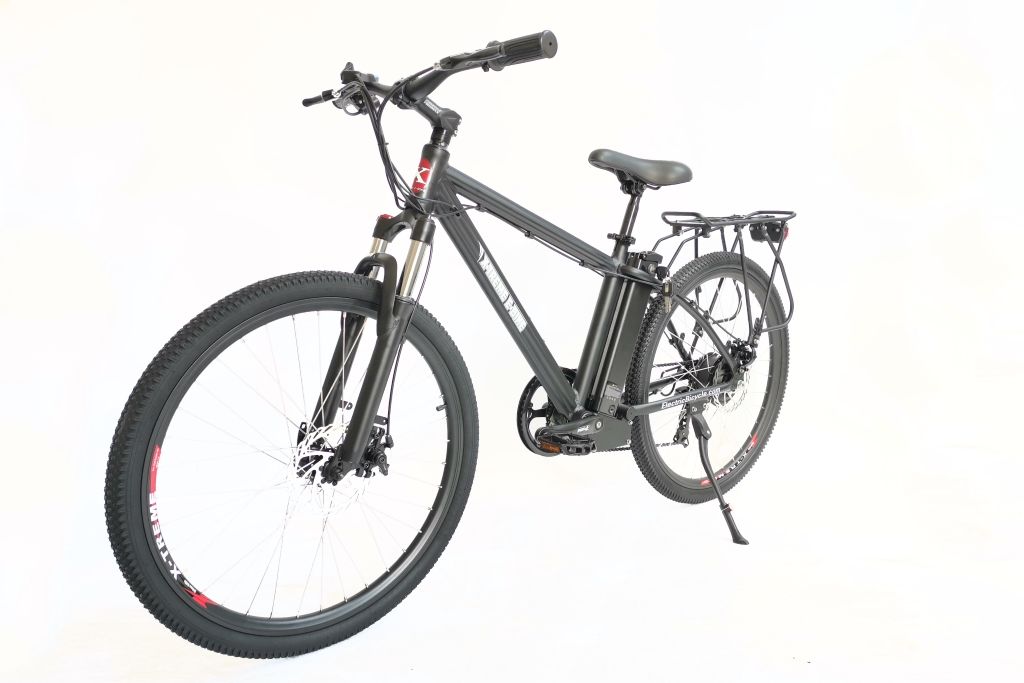 X-Treme TM-36V Electric Mountain  Bike