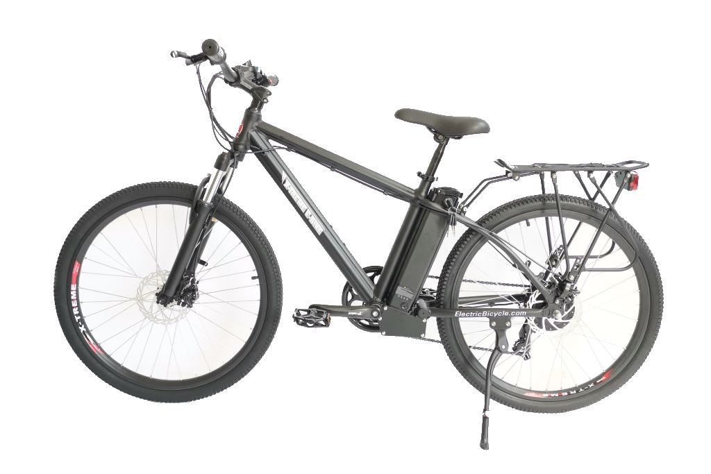 X-Treme TM-36V Electric Mountain  Bike