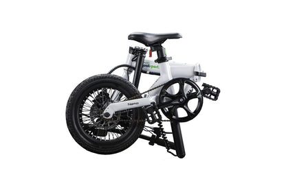 Qualibike NEMO E-BIKE