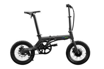 Qualibike NEMO E-BIKE