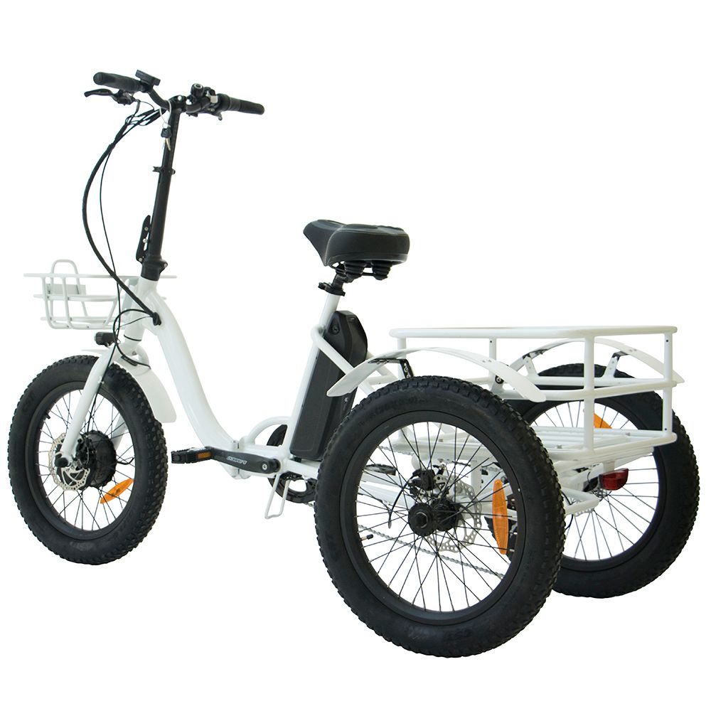 20 discount trike bike