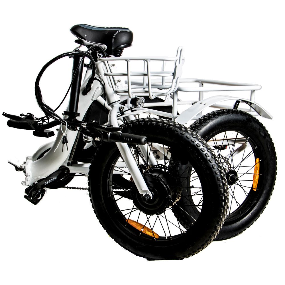 City trike online