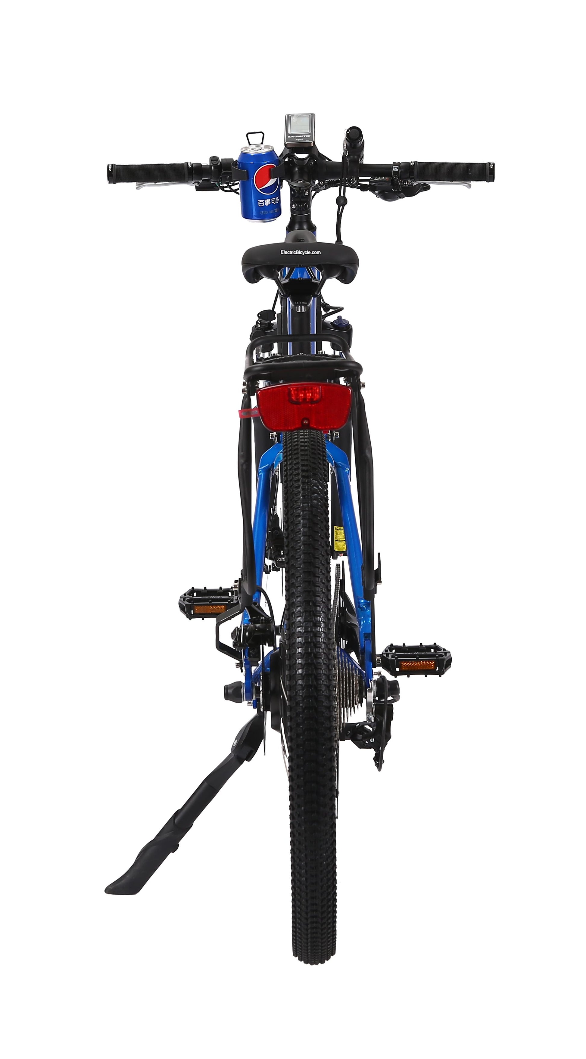x-treme rubicon 48 volt electric mountain bicycle X-Treme Rubicon 48V Mountain E-Bike