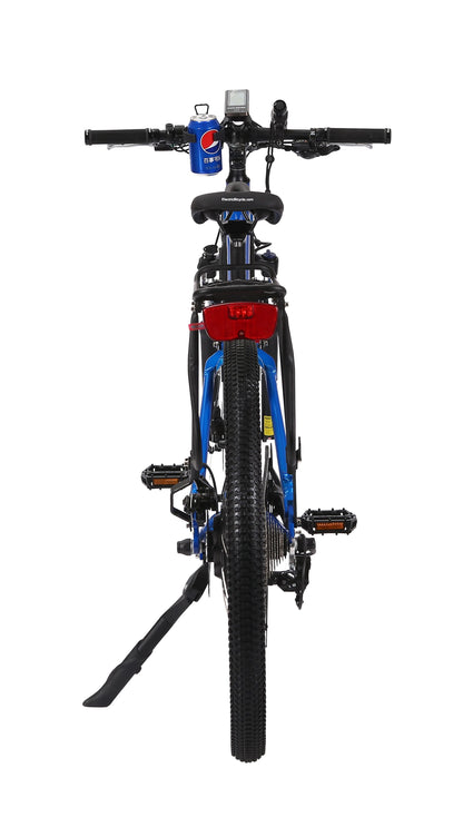 X-Treme Rubicon 48V Mountain E-Bike