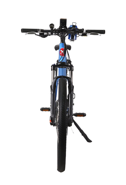 X-Treme Sedona 48V Step-Through Mountain E-Bike