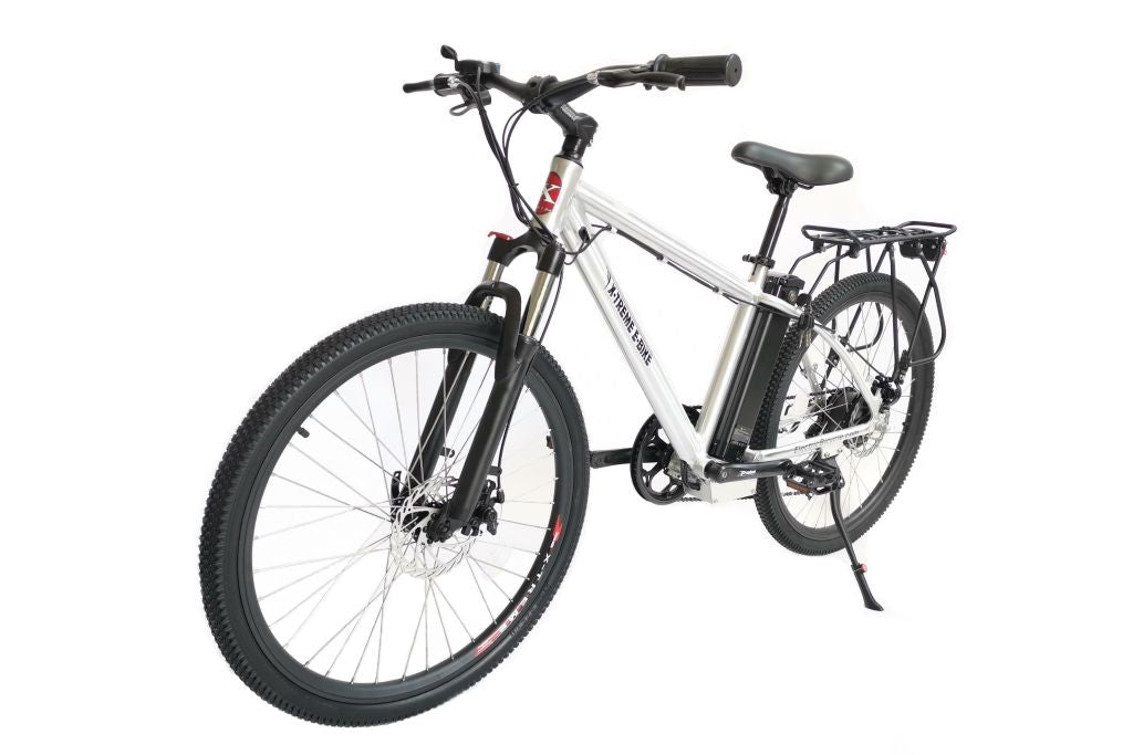 X-Treme TM-36V Electric Mountain Bike