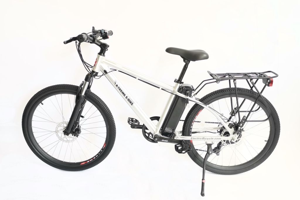 X-Treme TM-36V Electric Mountain Bike