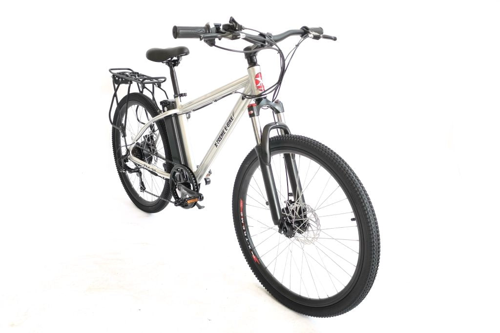 X-Treme TM-36V Electric Mountain Bike