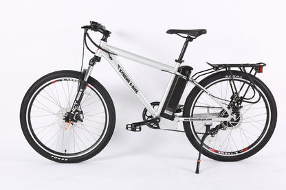 X-Treme Trail Maker Elite Max 36V Mountain  E-Bike Aluminum