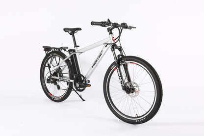 X-Treme Trail Maker Elite Max 36V Mountain  E-Bike Aluminum