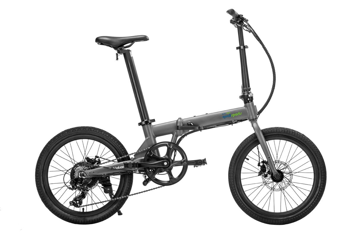 Qualibike VOLADOR E-BIKE