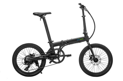 Qualibike VOLADOR E-BIKE