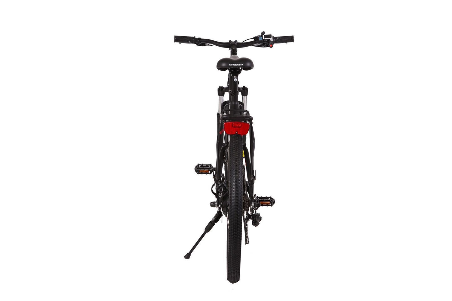 X-Treme  X-Cursion Elite 24V   E-Bike BLACK