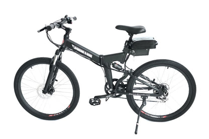 X-Treme XC-36V Folding Mountain E-Bike