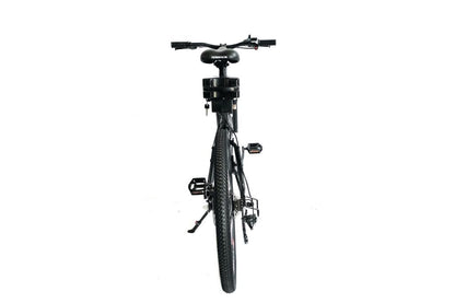 X-Treme XC-36V Folding Mountain E-Bike