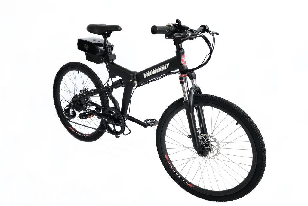 Xtreme on sale baja ebike