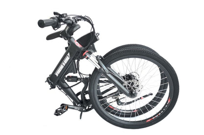 X-Treme XC-36V Folding Mountain E-Bike